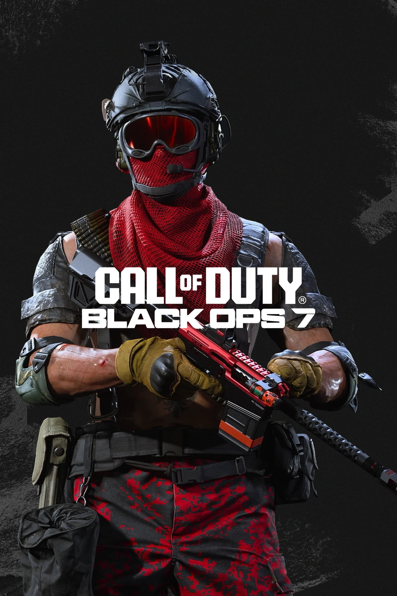 Call of Duty Squad