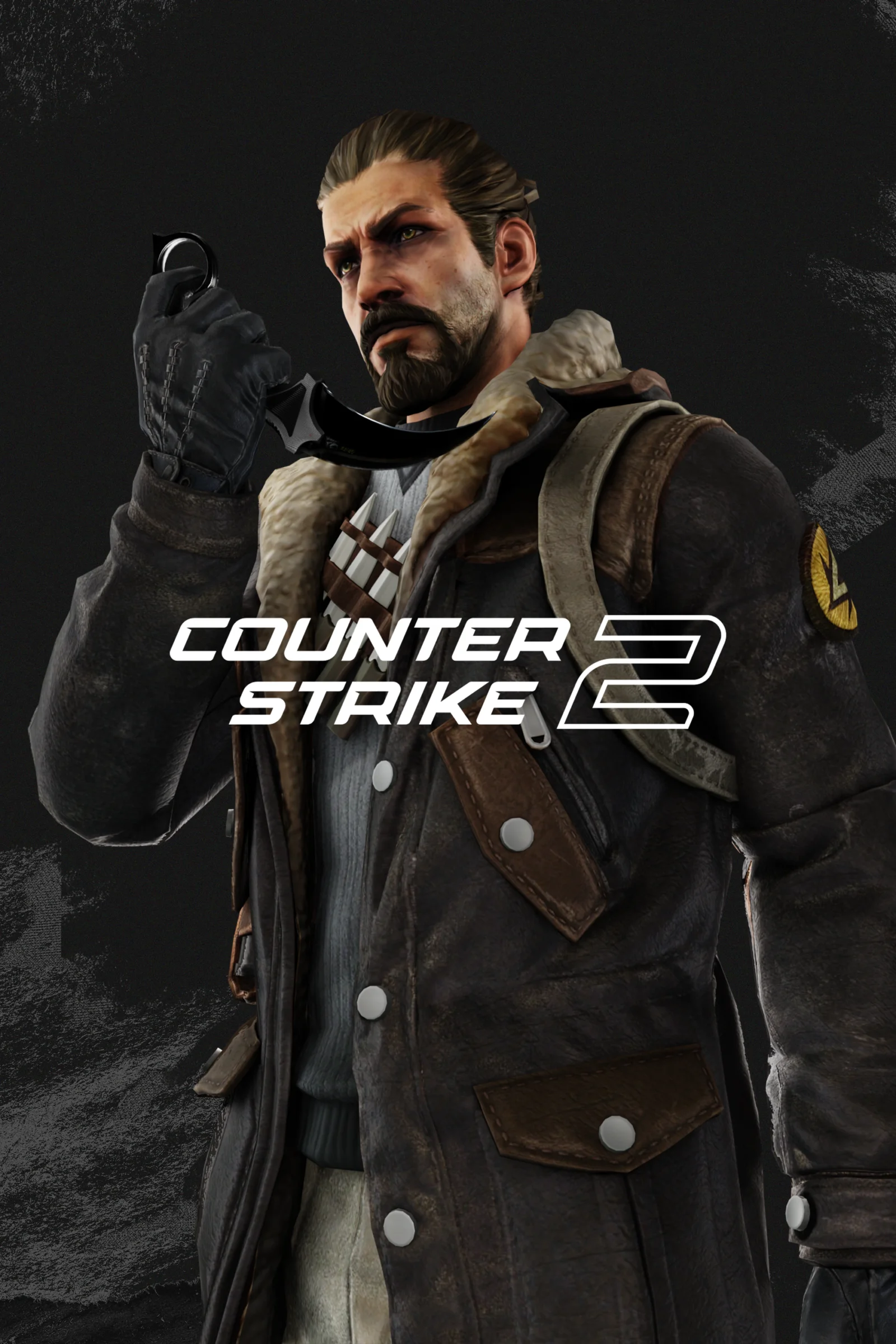 Counter-Strike 2 Squad