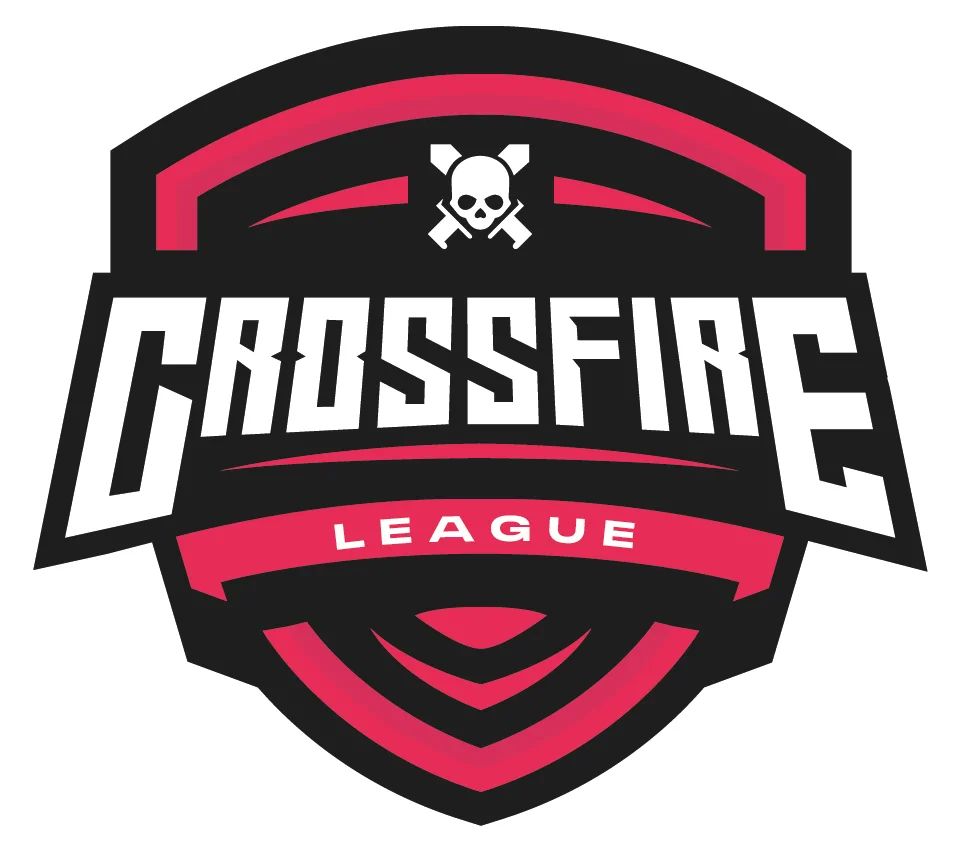 Crossfire League Badge