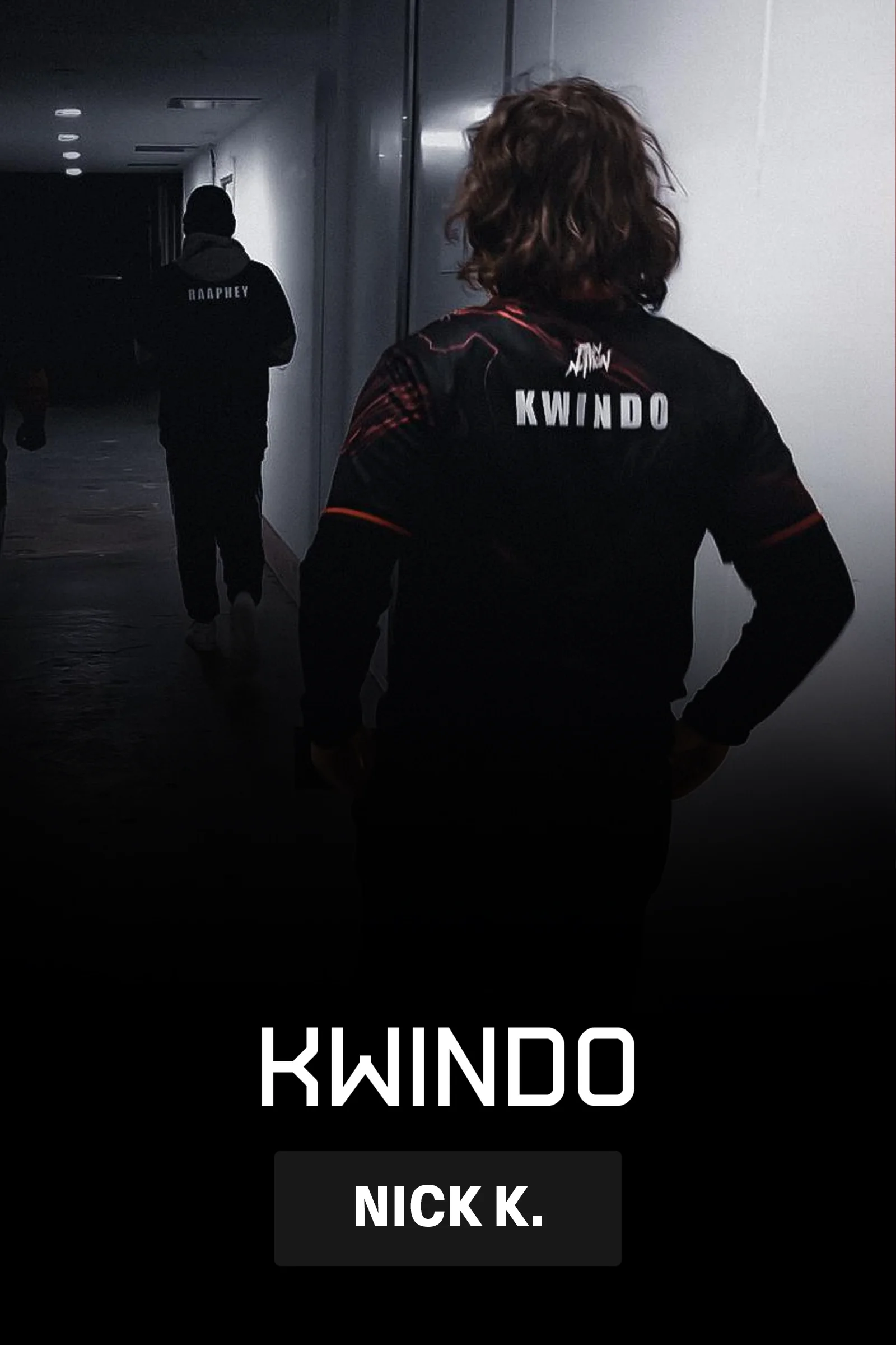 Kwindo – Pain Nation
