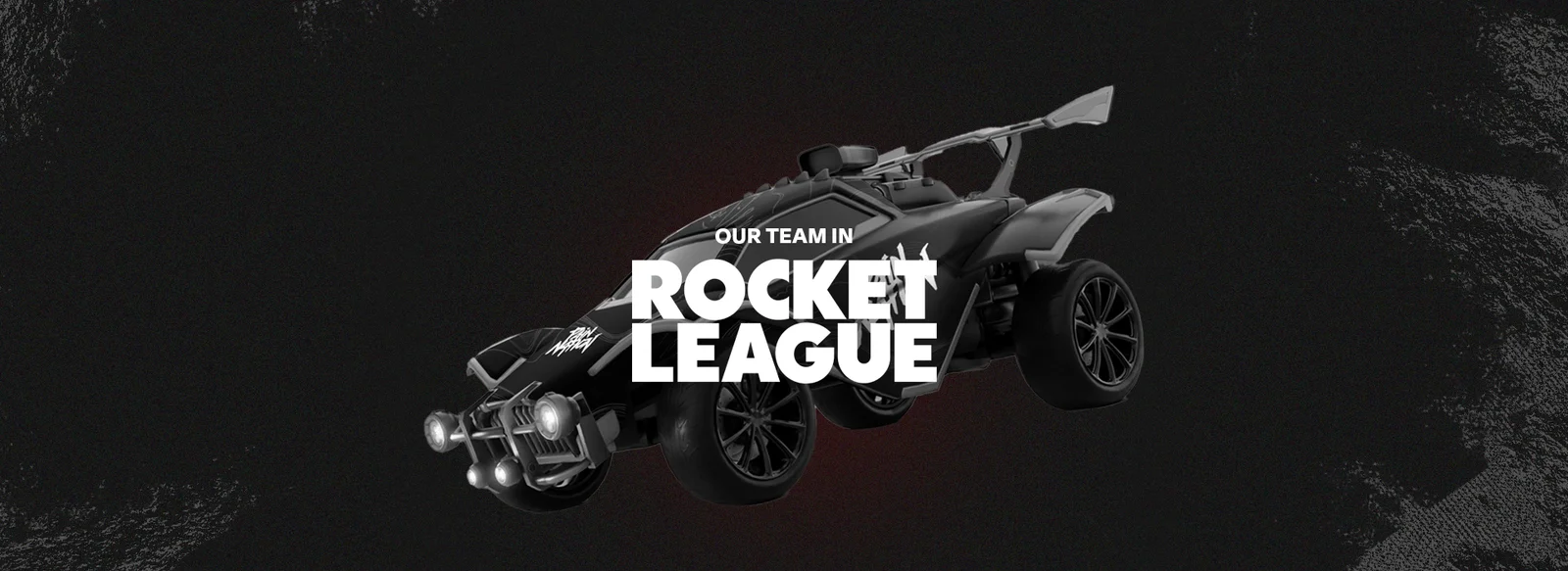 Rocket League Squad