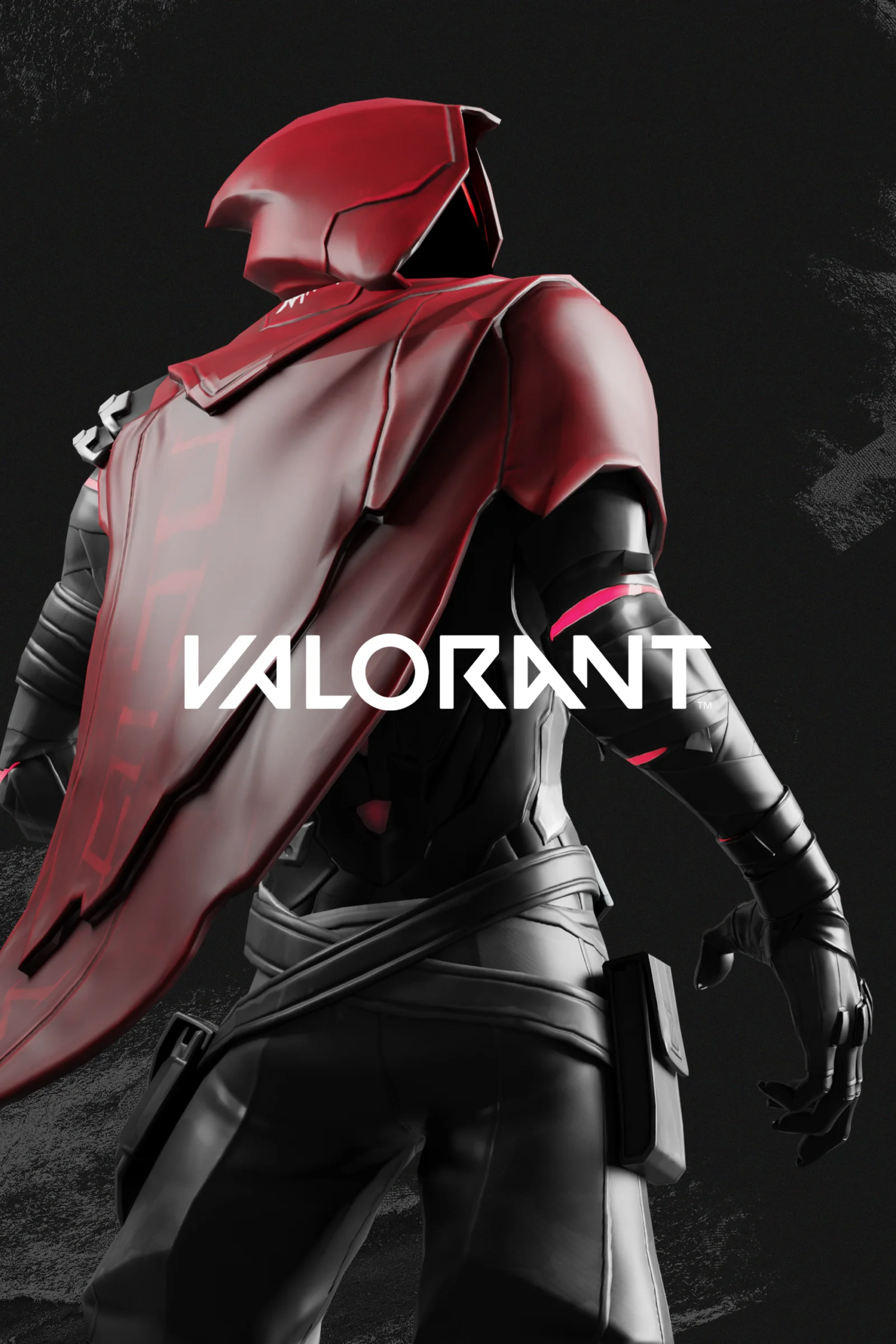 Valorant Squad