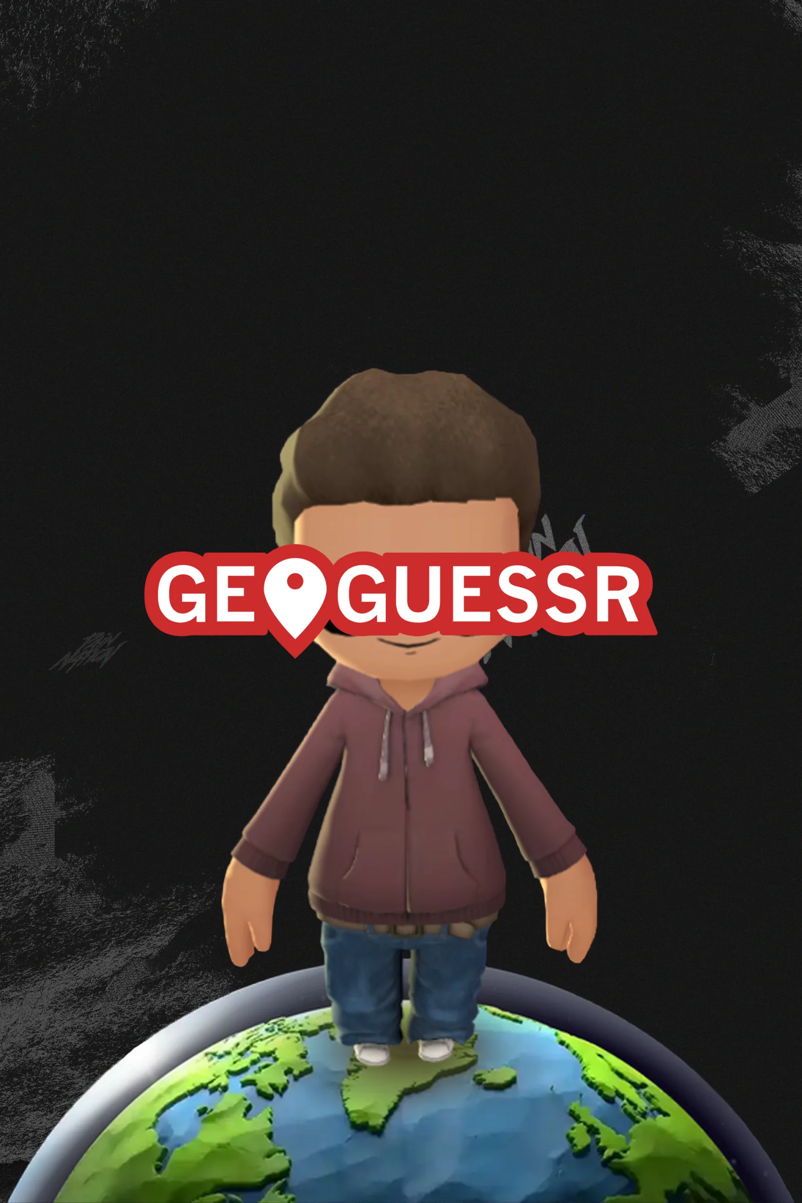 GeoGuessr Squad