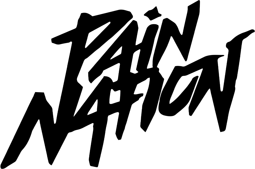 Pain Nation Logo