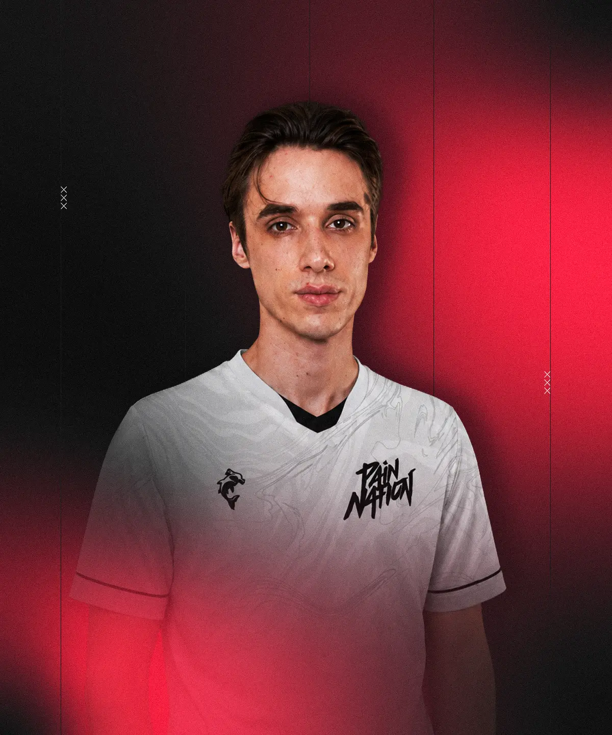 Tin – Pain Nation