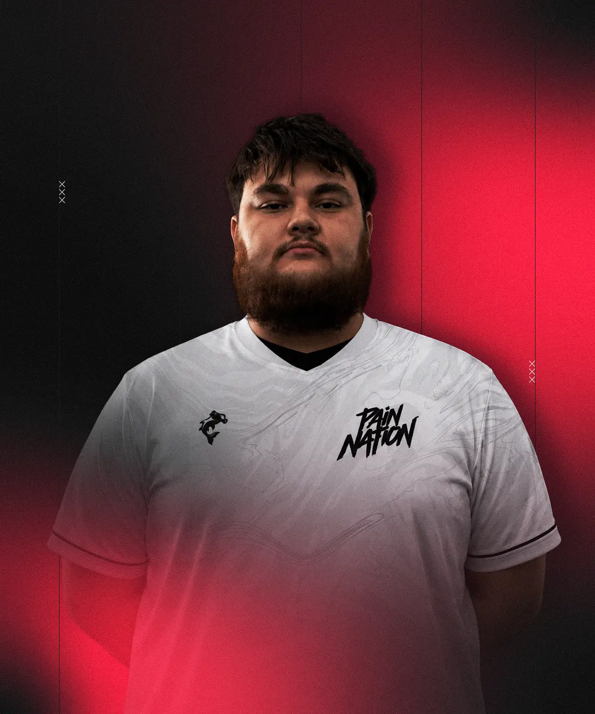 -Vlad- – Pain Nation