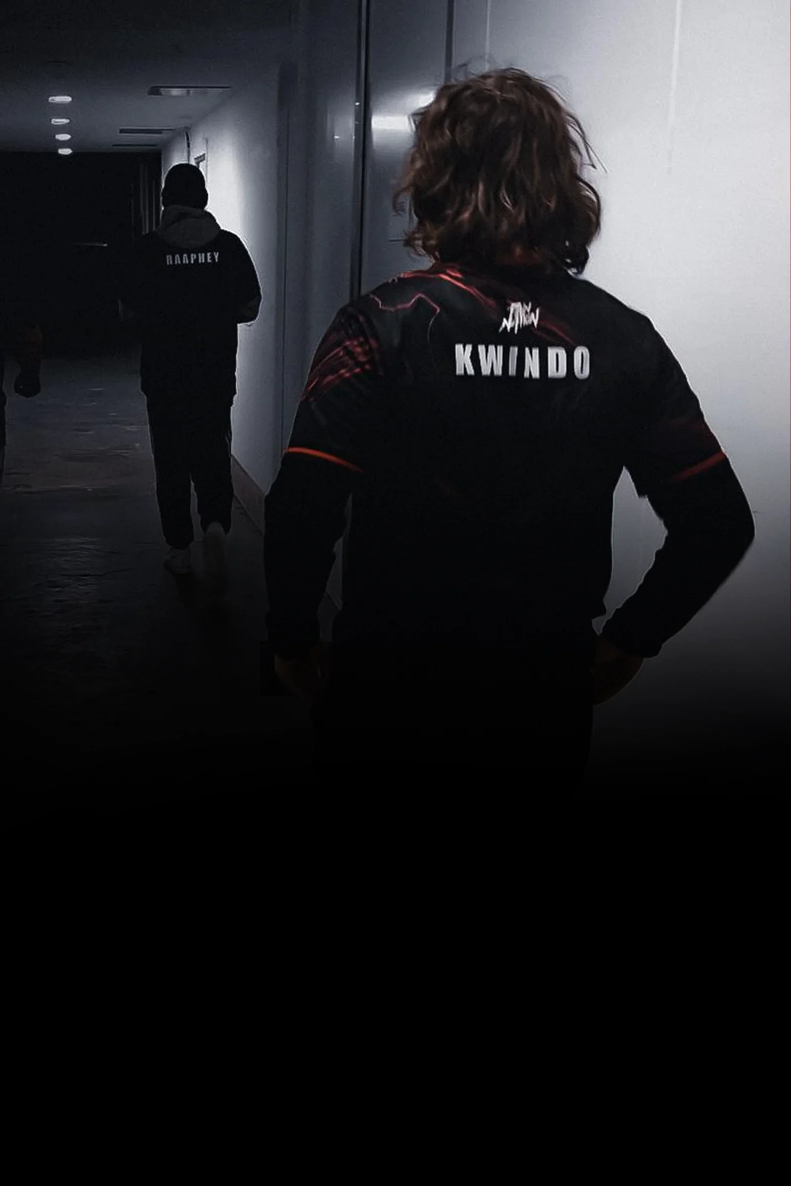 Kwindo – Pain Nation