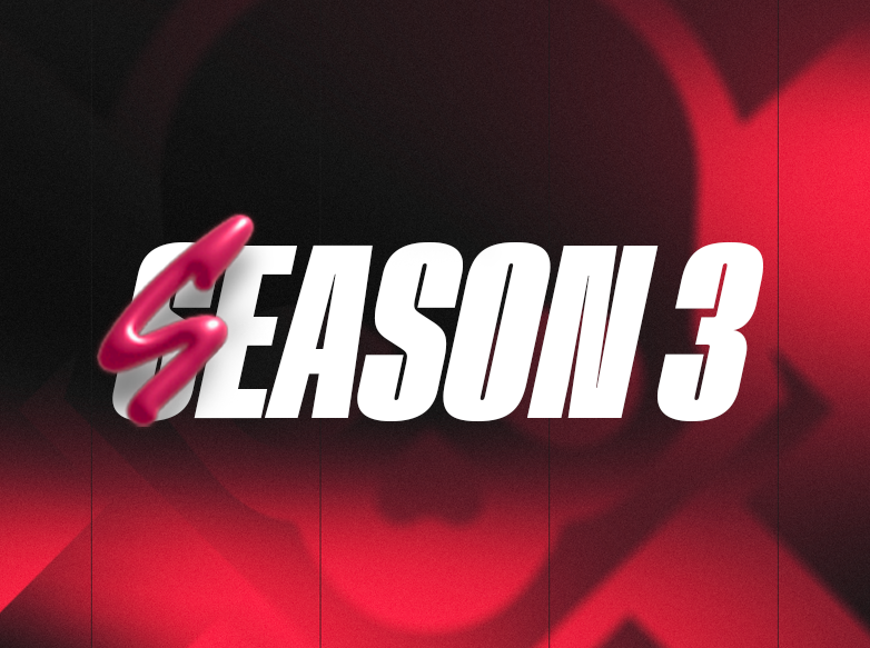 Crossfire League Season 3