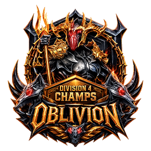 Oblivion