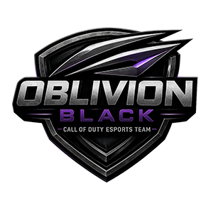 Oblivion Black